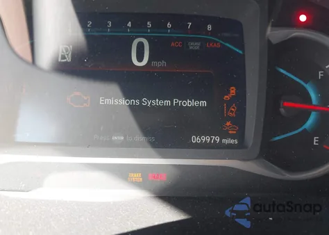 2022 Honda Pilot Awd Trailsport from USA, damaged, VIN 5FNYF6H81NB062899